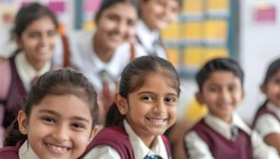 International Day Of The Girl Child: The Power of Skills Training for Adolescent Girls - News18