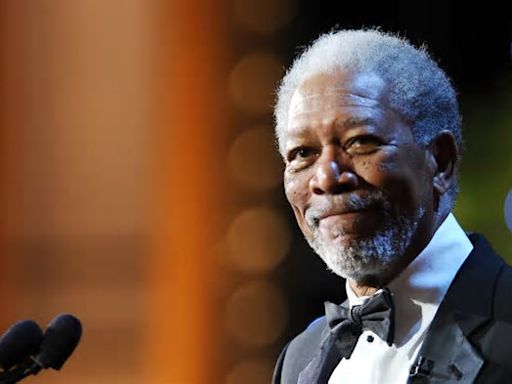 Morgan Freeman facts: Actor's age, wife, children, movies and career explained