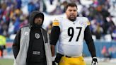 Report: Steelers DT Cameron Heyward to skip OTAs amid contract issue