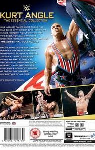 Kurt Angle: The Essential Collection