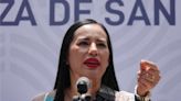 Sandra Cuevas, alcaldesa de Cuauhtémoc, anuncia que competirá por la jefatura de Gobierno de la CDMX