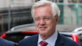 Assisted dying could be legal in UK within five years, says Sir David Davis