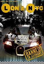 Gumball 3000: LDN 2 NYC streaming: watch online