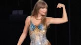 'Taylor Swift: The Eras Tour' concert film sets box office records