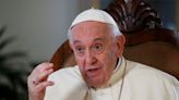 Exclusive-Pope Francis denies he is planning to resign soon