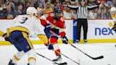 Back and better than ever? Winger Anthony Duclair and the Florida Panthers both think so
