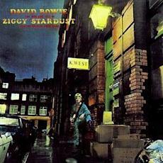 Rise and Fall of Ziggy Stardust and the Spiders from Mars