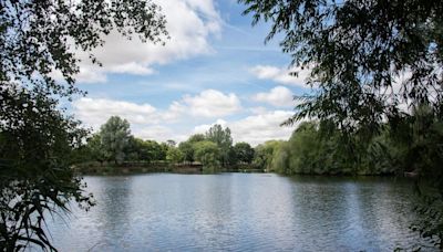 Rangers patrolling lake amid anti-social behaviour concerns