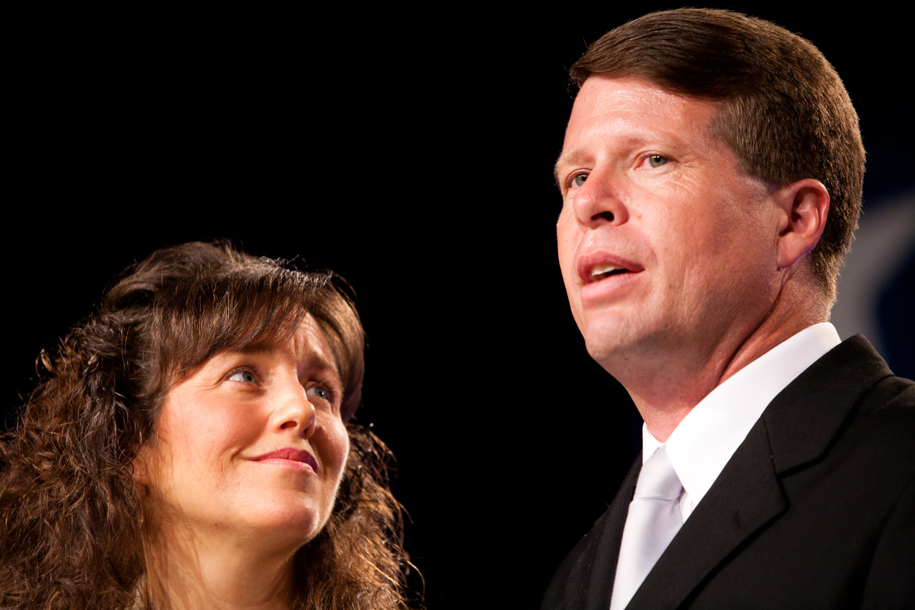 Duggar Drama! Family ‘Turmoil’ With Kids Is Taking a Toll on Jim Bob and Michelle Duggar