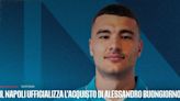 Napoli present Buongiorno: Every word from Italy international’s first presser