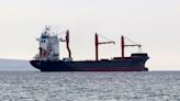 Vessel carrying aid to US-built pier off Gaza leaves Cyprus