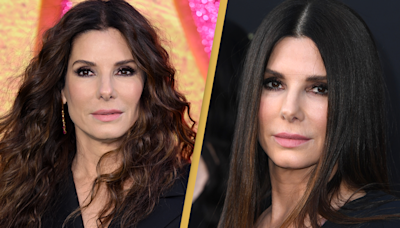 Sandra Bullock says she’s ‘still embarrassed’ as she reveals which movie she regrets starring in