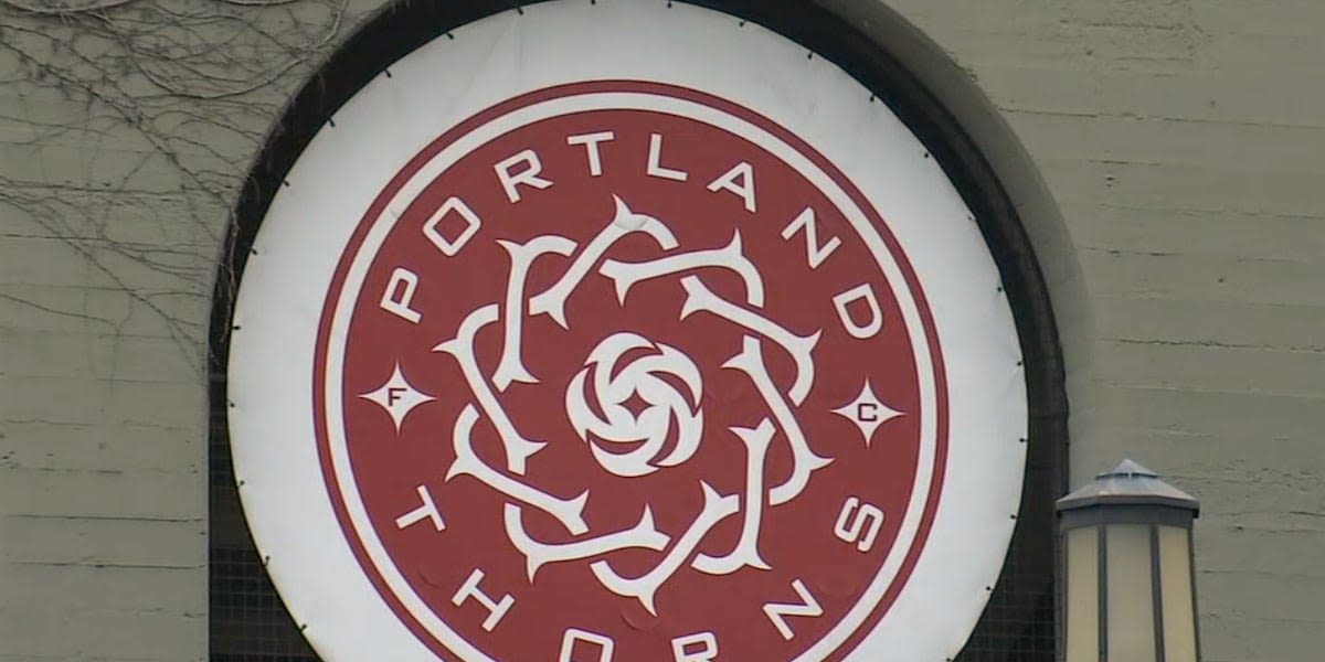 Portland Thorns add Columbia Sportwear CEO, co-owner of Phoenix Suns as investors