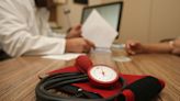Can Low Blood Pressure Be a Sign of Diabetes?