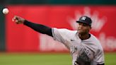 Yankees' Domingo Germán throws 24th perfect game in MLB history