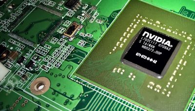 Is NVIDIA (NASDAQ:NVDA) A Risky Investment?