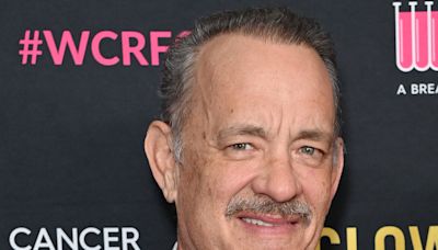 Tom Hanks warns fans about AI ads using his likeness to sell ‘wonder drugs’: ‘Do not be swindled’