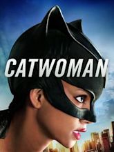 Catwoman