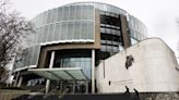 Trial of homeless man for murder collapses in court