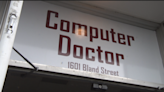 Computer Doctor opens new location in Bluefield