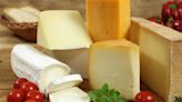 Cheesemaking is a complex science – the process from milk to mozzarella
