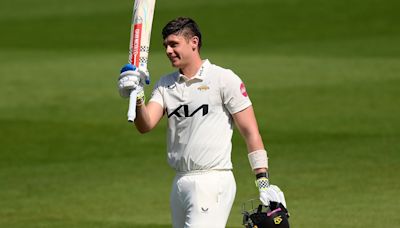 Jamie Smith, Dillon Pennington win first England Test call-ups