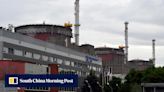 Kyiv warns of imminent Russian false flag operation at nuclear plant