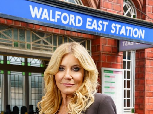 EastEnders boss teases more returns after Ian and Cindy Beale comeback