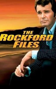 The Rockford Files: If the Frame Fits...