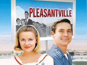 Pleasantville – Zu schön, um wahr zu sein