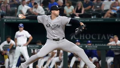 Yankees going with closer by committee after Clay Holmes’ latest blown save