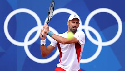 2024 Paris Olympics: Novak Djokovic could face Rafael Nadal in the second round of Men's Tennis