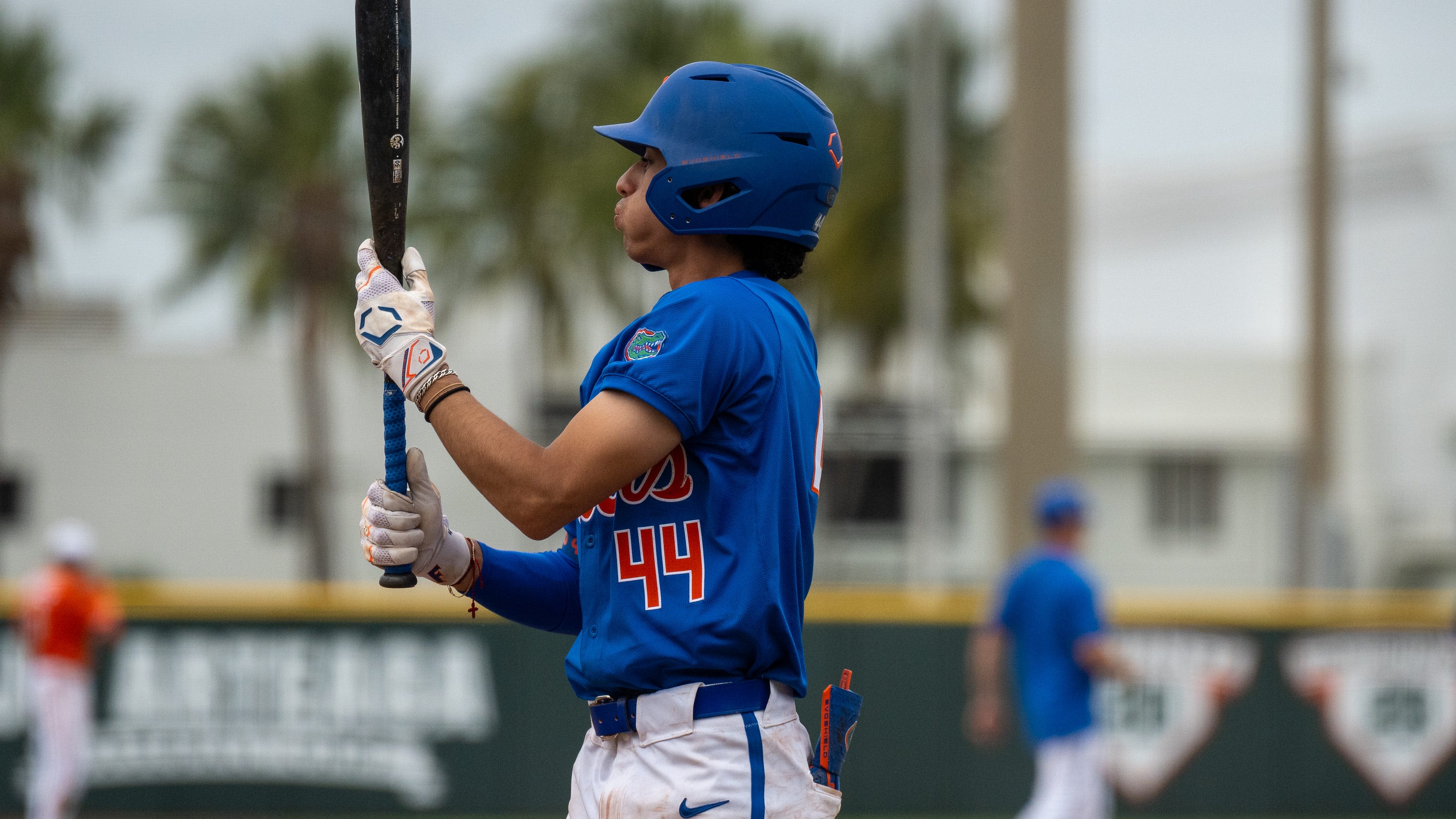 Where Florida baseball stands in latest NCAA Tournament field projections