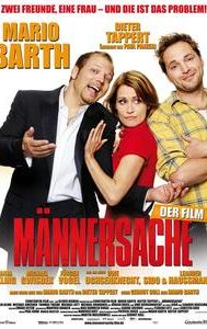 Männersache