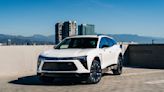 Edmunds compares the 2024 Chevrolet Blazer EV and 2024 Tesla Model Y