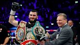 Beterbiev vs Yarde LIVE! Boxing result, fight stream, TV channel, latest updates and reaction