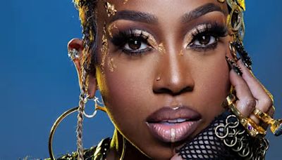 R&B legends unite for Missy Elliott’s first headline tour