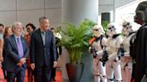 Lucasfilm Closing Singapore VFX & Animation Studio After Two Decades