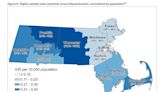 Study: Massachusetts has ample solar power potential, could surpass needed capacity