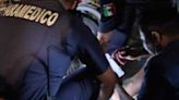 Machetean a una pareja en Ciudad Caucel, Mérida, tras impedir el robo de su triciclo | El Universal