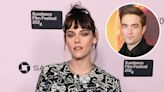 Kristen Stewart Reveals Why She Doesn’t Like Talking About Robert Pattinson Romance: ‘F–king Weird’