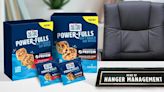 NUTRI-GRAIN® COMBATS HANGRY MOMENTS WITH NEW NUTRI-GRAIN® POWER-FULLS PROTEIN BITES AND OFFERS $20,000 IN SEARCH OF A "HEAD...