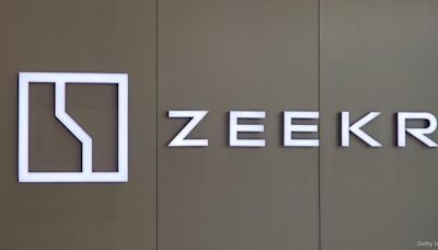 Chinese EV-maker Zeekr is coming to the US. Will Biden's tariff hike stop it?