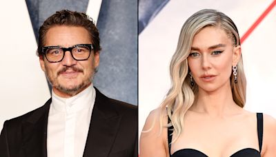 Everything to Know About Marvel’s ‘The Fantastic Four’ Movie Starring Pedro Pascal and Vanessa Kirby