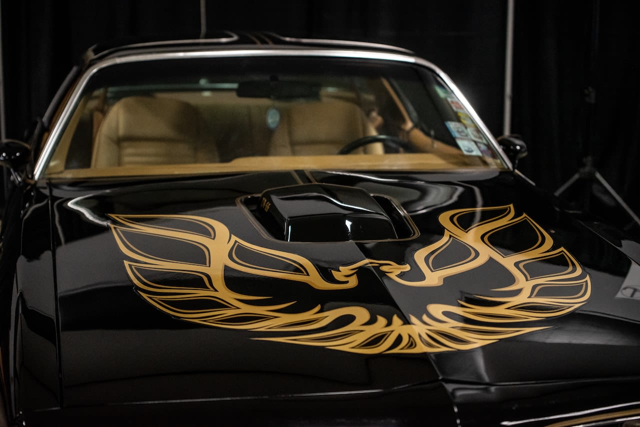 ‘Smokey and the Bandit’-themed muscle car run coming to Michigan for first time