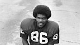 Marlin Briscoe, first Black starting quarterback of Super Bowl era, dies at 76