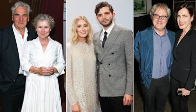 Downton Abbey: which stars are together in real life?