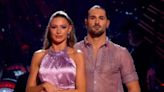 Graziano Di Prima 'to take legal action against the BBC' after Strictly axe