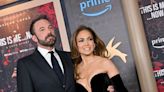 Ben Affleck on Dealing With Fame With Jennifer Lopez: “I Don’t Like a Lot of Attention”