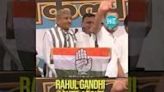 Rahul Gandhi Asked About Marriage Plans During Rally- Watch His Response - #LokSabhaPolls